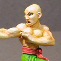osato by michael garcini